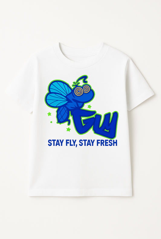 Fly Guy T-shirts